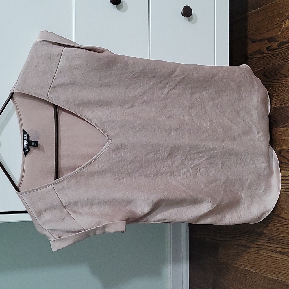 Express pop over top